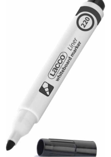 KOD:220 Tahta Kalemi Siyah