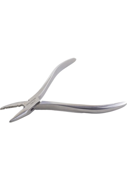 Valzak Pens Ortodontik Pens 6.2inç Çeşitleri Waldaschs Cerrahi Eğitim Materyali