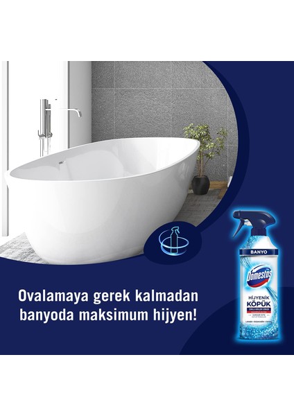 Banyo Kutup Ferahlığı 450 ml fırsatları