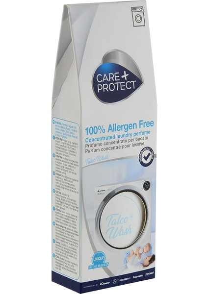 %100 Pure Essence Esanslı Parfümü Talco Wash modelleri