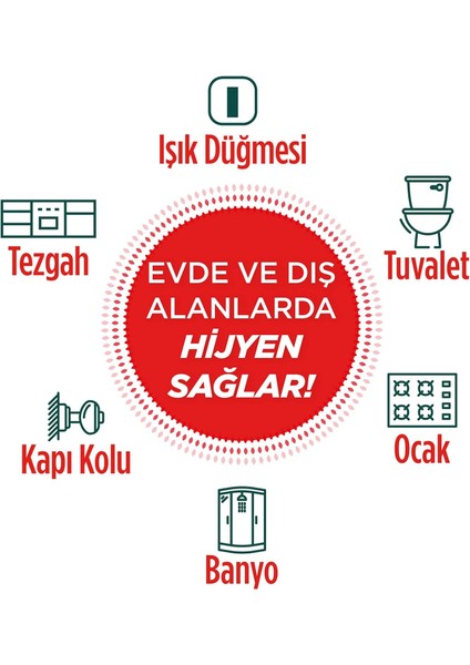 Ultra Hijyen Sprey Leke Çıkarıcı Yağ Çözücü 750 ml fırsatları