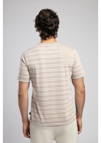 Jevon Erkek O Yaka T-Shirt fiyatları