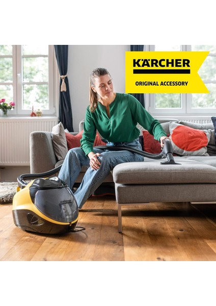 Kärcher Köpük Giderici 125ML modelleri