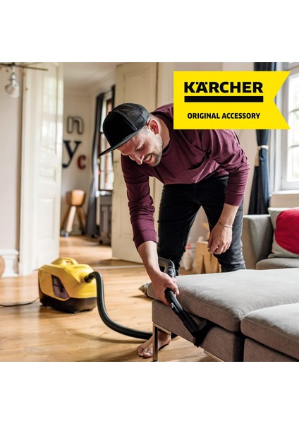 Kärcher Köpük Giderici 125ML fırsatları