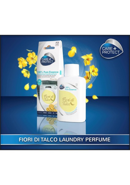 %100 Pure Essence Konsantre Parfümü (Fiori Di Talco) fiyatları