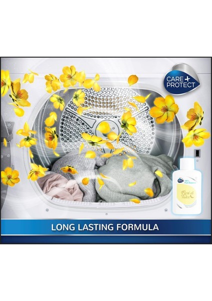 %100 Pure Essence Konsantre Parfümü (Fiori Di Talco) fırsatları