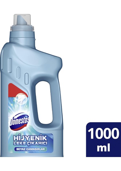 Hijyenik Sıvı Leke Çıkarıcı Beyaz 1000 ml fiyatları