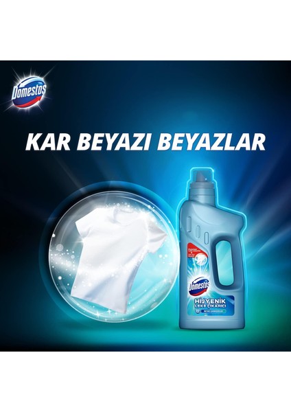 Hijyenik Sıvı Leke Çıkarıcı Beyaz 1000 ml fırsatları