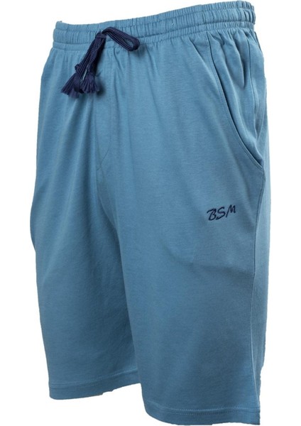 Erkek Serinleten Modal Şort 50003