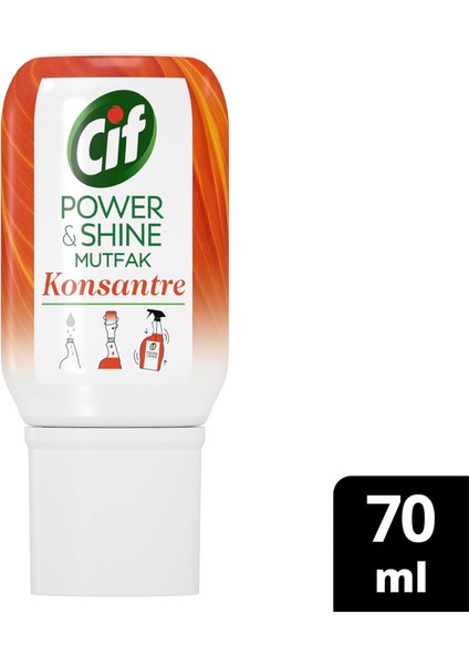 Konsantre Mutfak Leke Çıkarıcı Yağ Çözücü 70 ml fiyatları