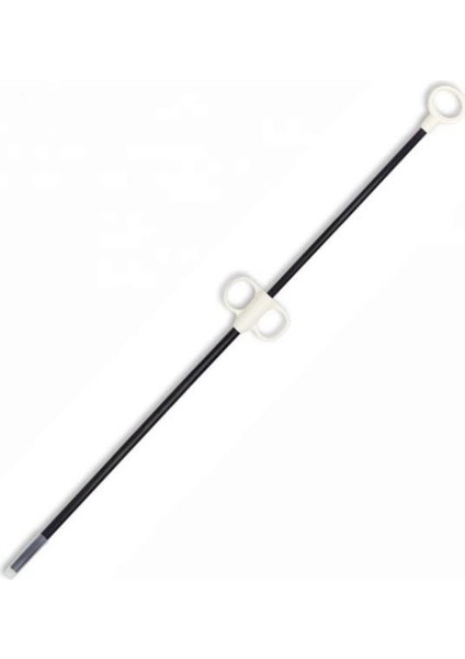 Endo Catch Bag Laparoskopik Cerrahi Numune Alma Torbası 250 ml Ipli Tek Kullanımlık El Aleti