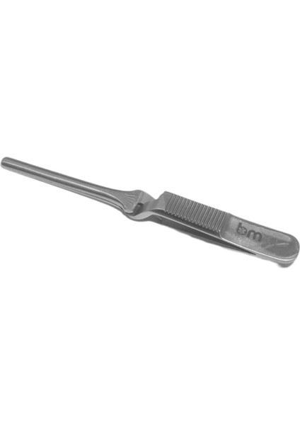 Bulldog Debakey Klemp 3.5inç Atravmatik Düz Uç Yapay Vaskuler Tutucu Cerrahi Eğitim Materyali fiyatları