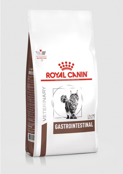 Royal Canin Gastrointestinal Kedi Maması 2kg