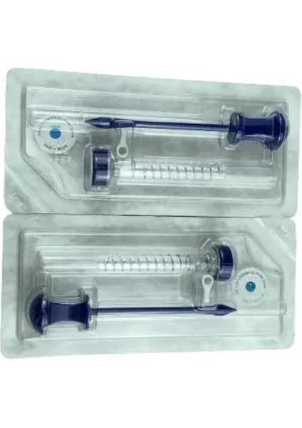 Tek Kullanımlık Artroskopi Trokar Kanül 8.5X70 mm Cerrahi Eğitim Materyali fiyatları