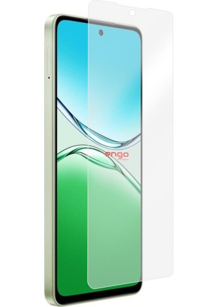 Oppo A5 Pro Uyumlu Mat Ekran Koruyucu Parmak Izi Bırakmaz Şeffaf modelleri