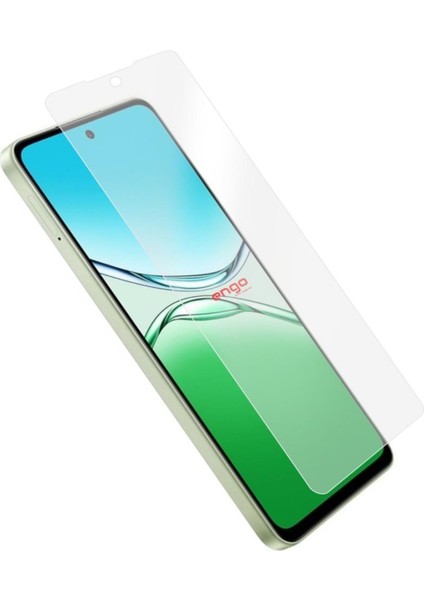 Oppo A5 Pro Uyumlu Mat Ekran Koruyucu Parmak Izi Bırakmaz Şeffaf fırsatları