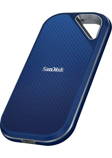 Extreme Pro 1tb 2000MB/SN Royal Blue Taşınabilir SSD SDSSDE81-1T00-RR25 fiyatları
