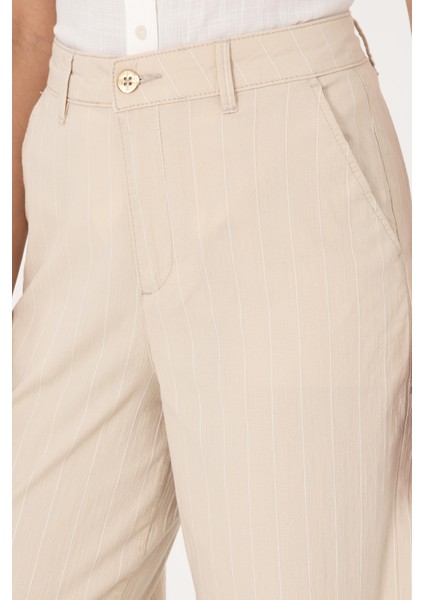 Kadın Taş Pantolon (Kanvas-Chino) 50300265-VR049 indirimleri