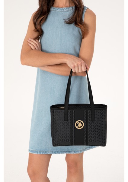 Kadın Siyah Çanta 50311444-VR046 fiyatları