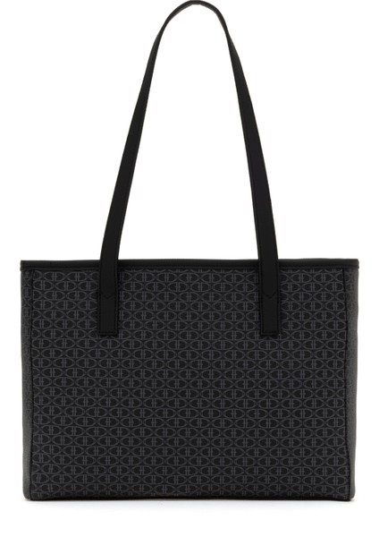 Kadın Siyah Çanta 50311444-VR046 indirimleri