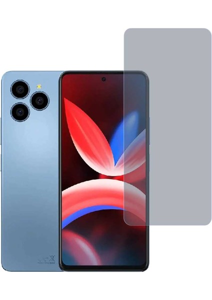 Omix X6 Uyumlu Nano Cam Ekran Koruyucu fiyatları