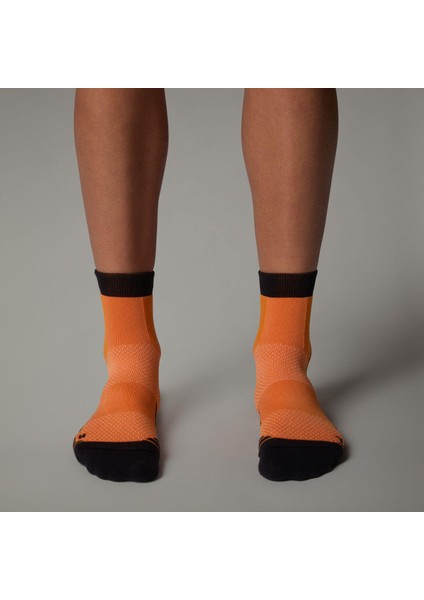 Traıl Run Quarter Sock Çorap NF0A882ETNI1 fırsatları