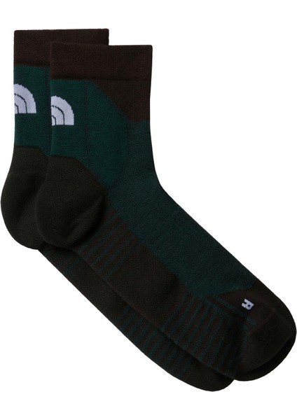 Hıkıng Quarter Sock Çorap NF0A882JI0P1