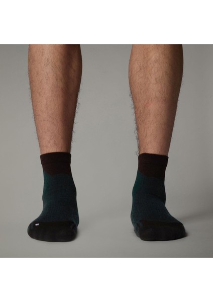 Hıkıng Quarter Sock Çorap NF0A882JI0P1 fırsatları