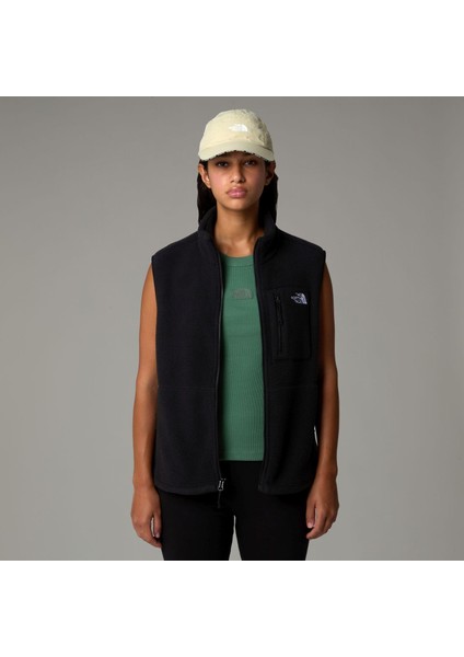 W Yumıorı Vest Kadın Ceket NF0A8B6FJK31 modelleri