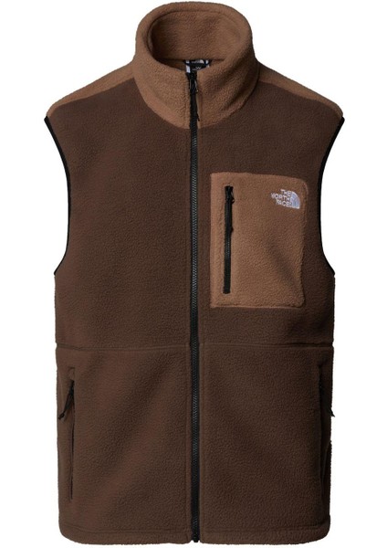 M Yumıorı Vest Erkek Ceket NF0A8B655J81 fiyatları