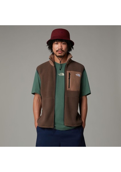 M Yumıorı Vest Erkek Ceket NF0A8B655J81 modelleri
