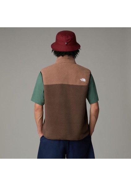M Yumıorı Vest Erkek Ceket NF0A8B655J81 fırsatları