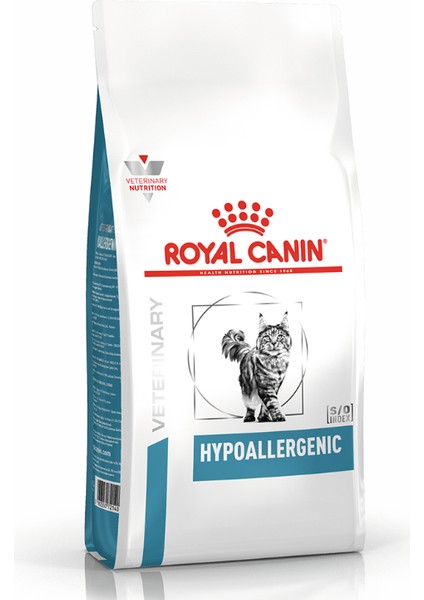 Royal Canin Hypoallergenic Kedi Maması 2,5 kg