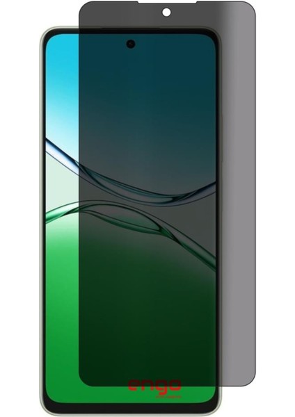 Oppo A5 Pro Hayalet Ekran Koruyucu Gizliliğinizi Koruyun