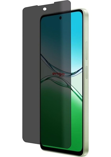 Oppo A5 Pro Hayalet Ekran Koruyucu Gizliliğinizi Koruyun fiyatları