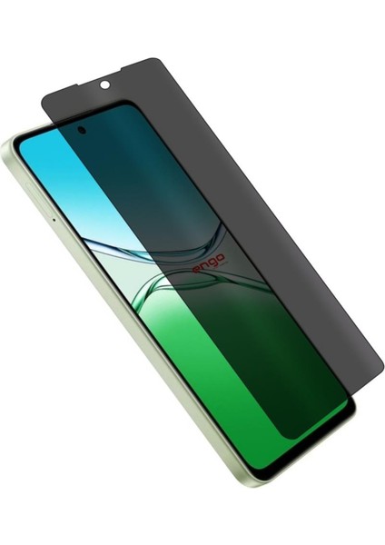 Oppo A5 Pro Hayalet Ekran Koruyucu Gizliliğinizi Koruyun modelleri