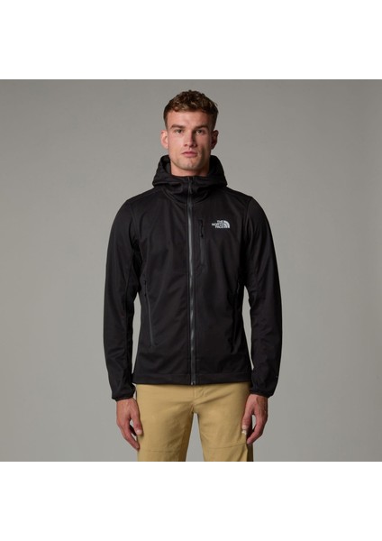 M Tansa Softshell - Eu Erkek Ceket NF0A2S7R4H01