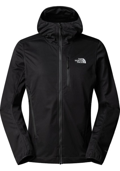 M Tansa Softshell - Eu Erkek Ceket NF0A2S7R4H01