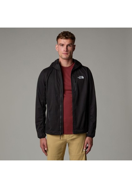 M Tansa Softshell - Eu Erkek Ceket NF0A2S7R4H01