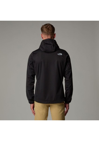 M Tansa Softshell - Eu Erkek Ceket NF0A2S7R4H01