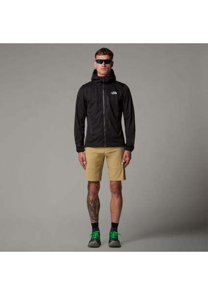 M Tansa Softshell - Eu Erkek Ceket NF0A2S7R4H01