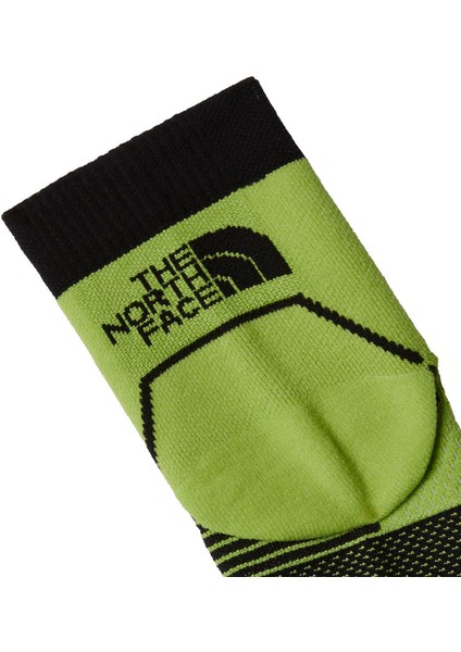 Traıl Run Quarter Sock Çorap NF0A882ERIQ1 fiyatları