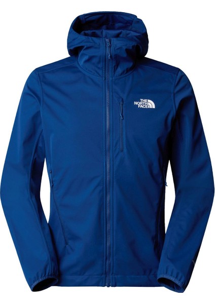 M Tansa Softshell - Eu Erkek Ceket NF0A2S7RD1R1