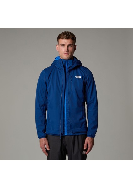 M Tansa Softshell - Eu Erkek Ceket NF0A2S7RD1R1