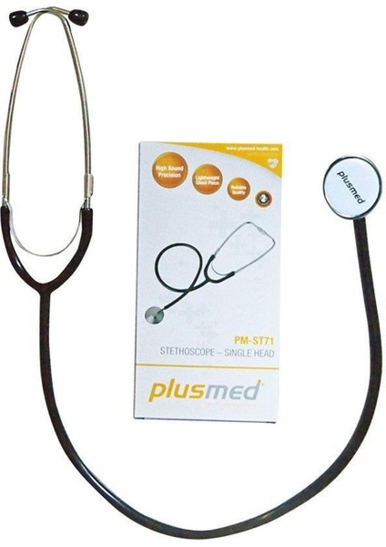 Cn PM-ST71 Stetoskop – Tek Taraflı
