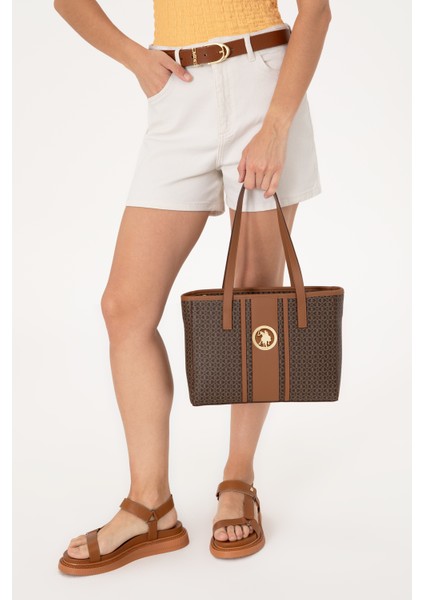 Kadın Kahverengi Çanta 50311444-VR029 fiyatları