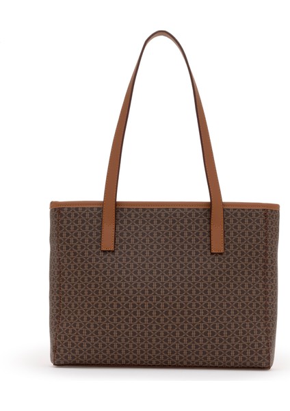 Kadın Kahverengi Çanta 50311444-VR029 indirimleri