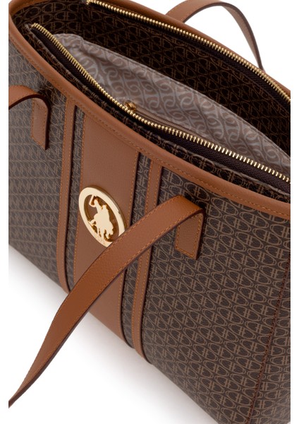 Kadın Kahverengi Çanta 50311444-VR029