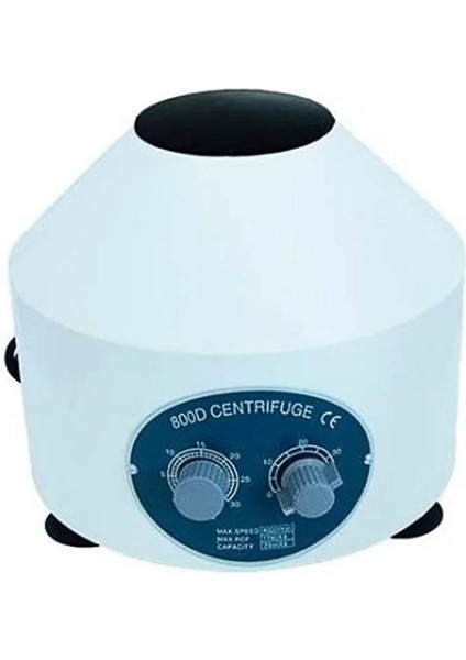 Cn 800D Prp Santrifüj Cihazı