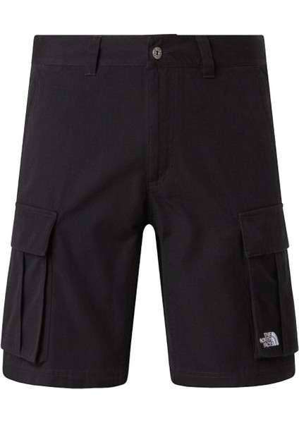 Erkek Antıclıne Cargo Şort - New NF0A8HG9JK31